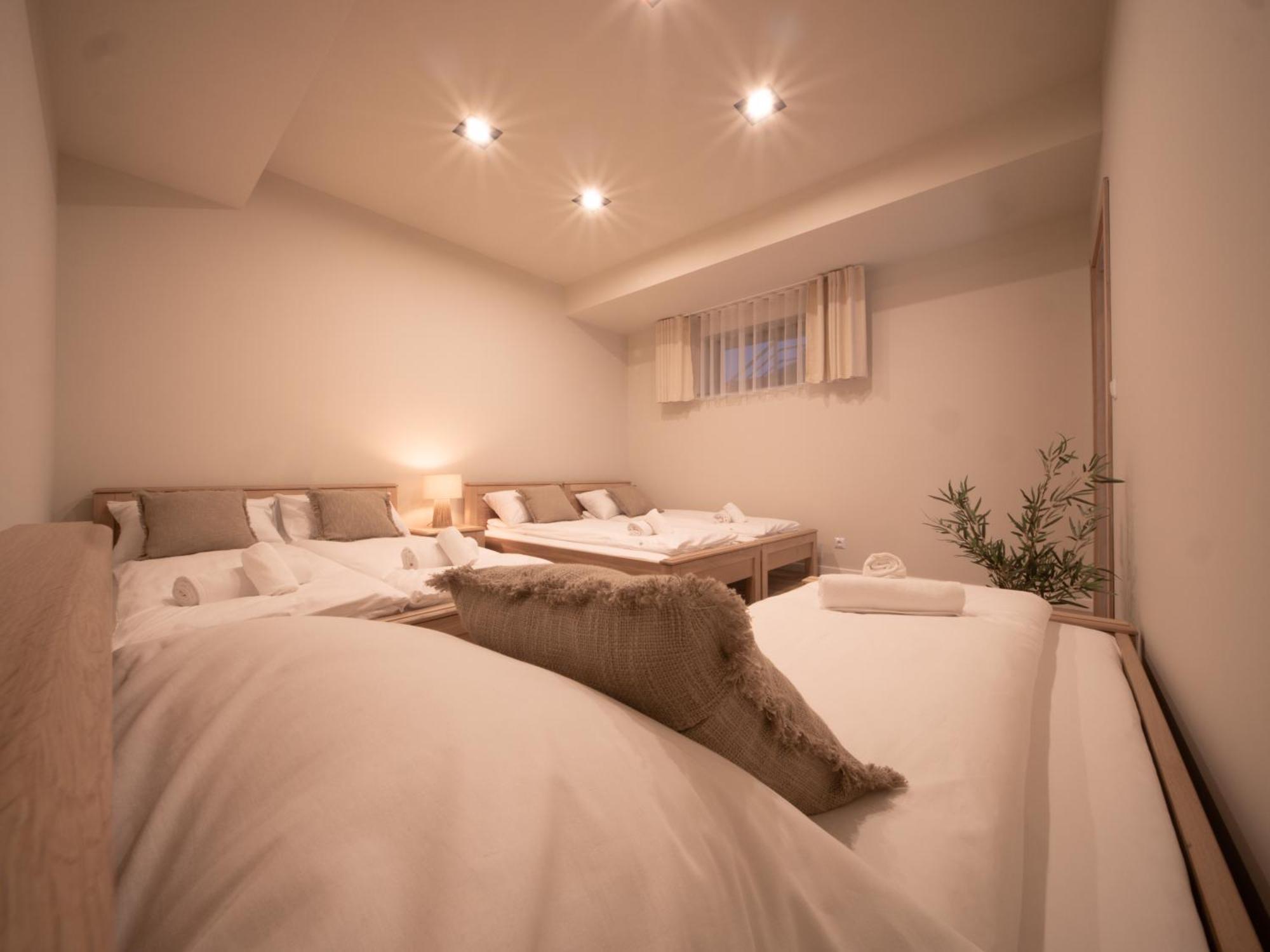 Sweet Dreams Apartment Zator Exterior foto