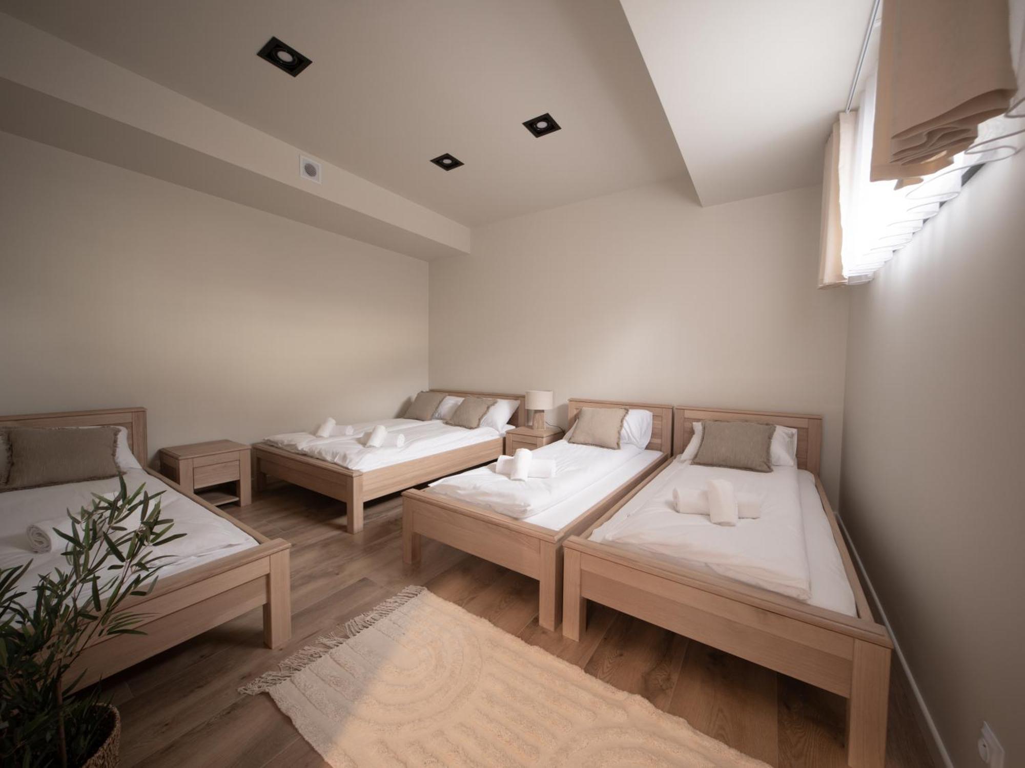 Sweet Dreams Apartment Zator Exterior foto