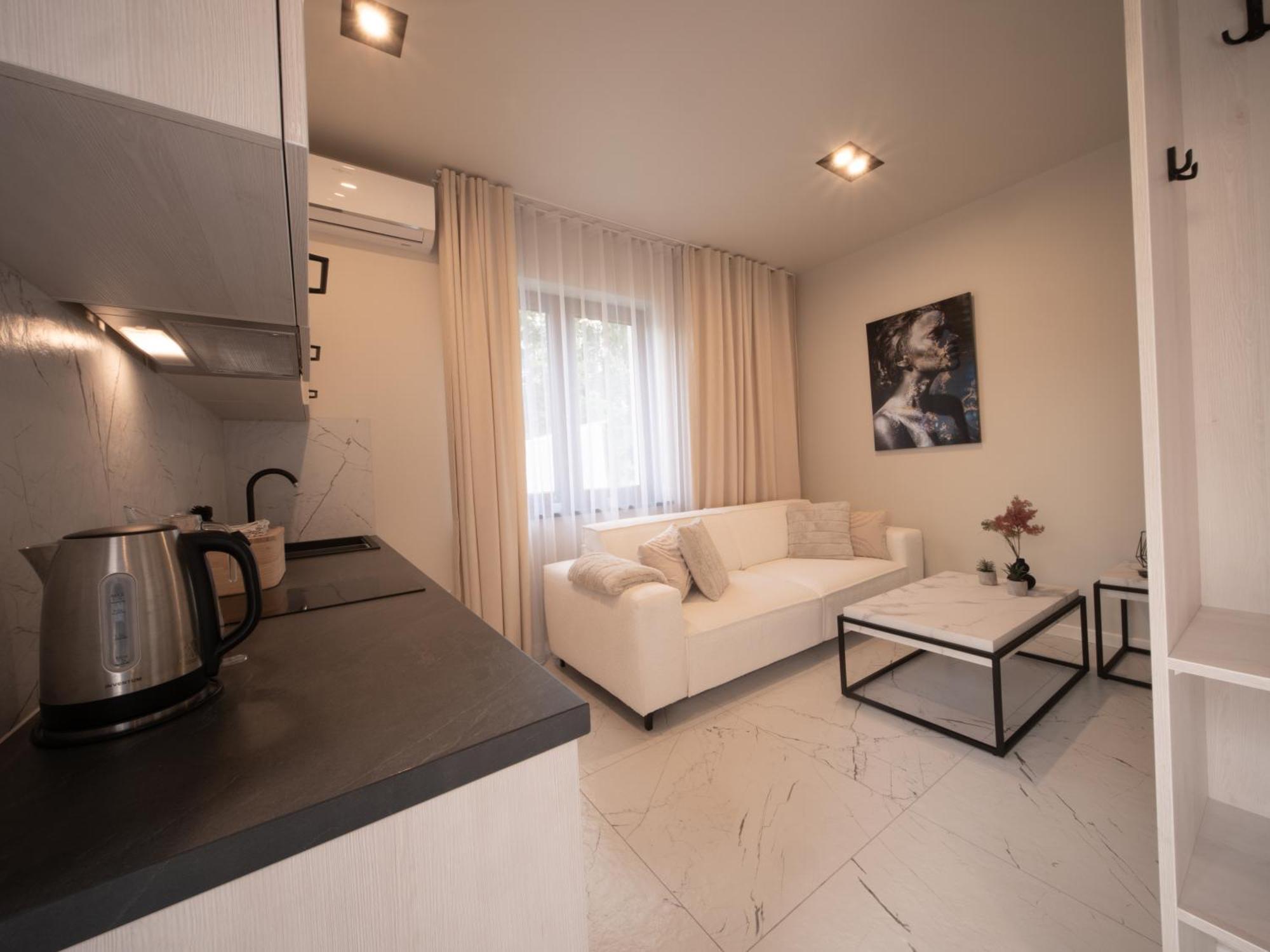 Sweet Dreams Apartment Zator Exterior foto